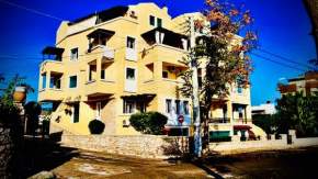 Votsalakia Luxury Apartments